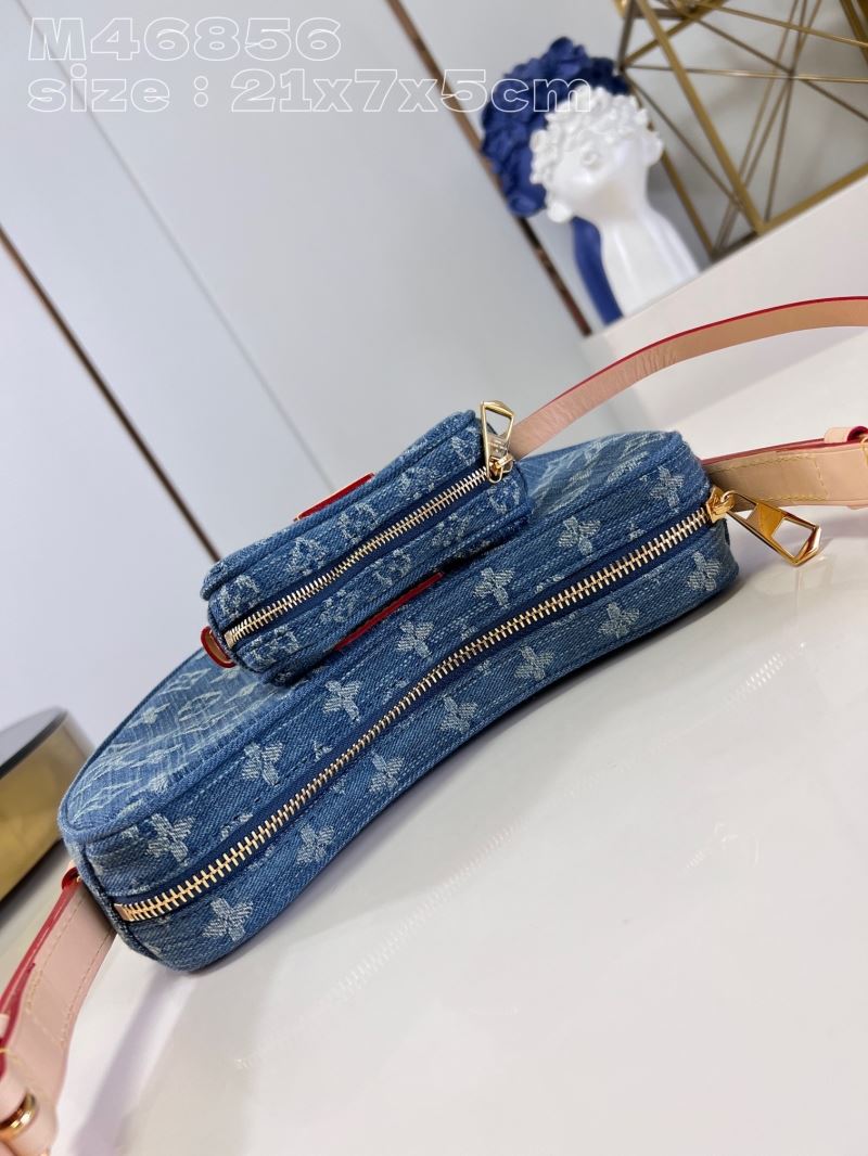 LV Satchel bags